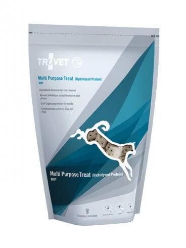 Trovet Multi Purpose Hidrolizált/ MHT jutalomfalat kutyáknak 400g