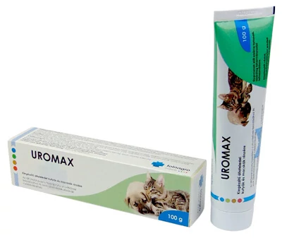 UROMAX paszta 100 g