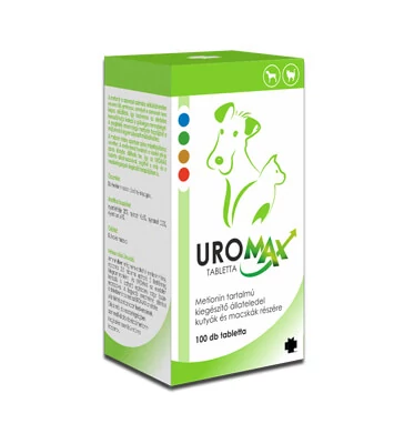 UROMAX Tabletta 50 x