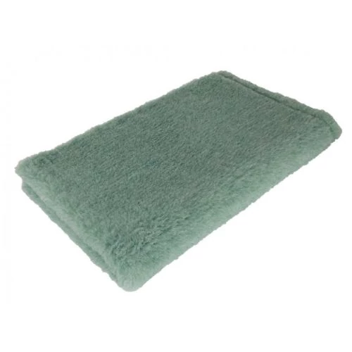 Vetbed Csúszásmentes, Ízületkímélő Kutyafekhely Menta Zöld 75x50 cm