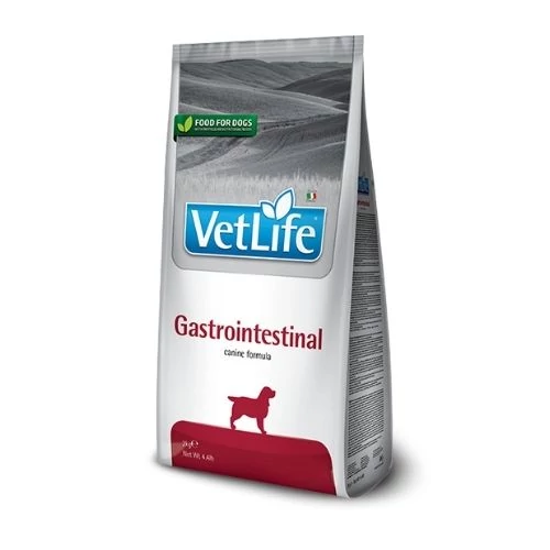 Vet Life Natural Diet Dog Gastrointestinal 2kg