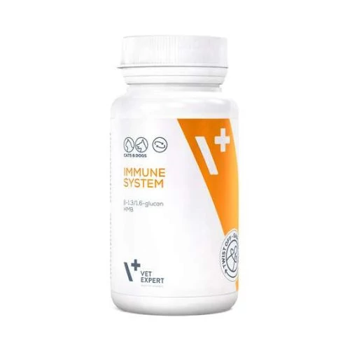 Vet Expert Immune System 30 db
