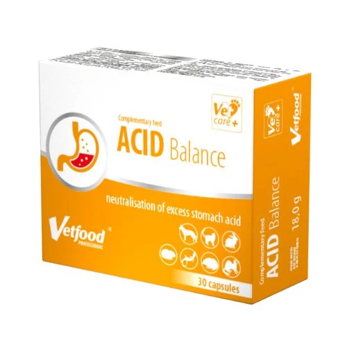 Acid Balance kapszula 30db
