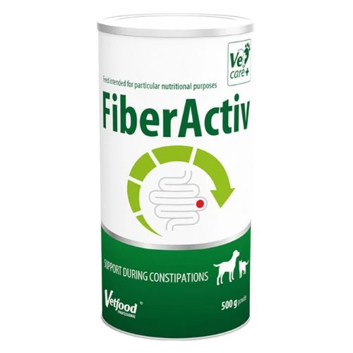 FiberActiv por 500g