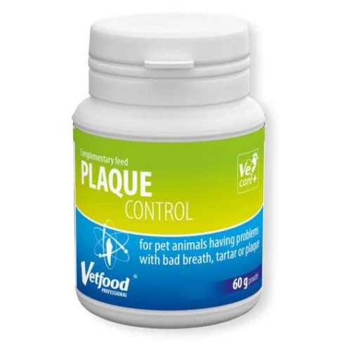 Plaque Control por 60g