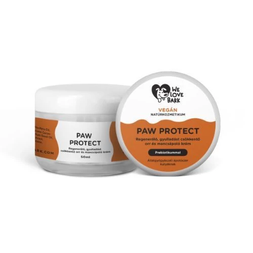We Love Bark Paw Protect 50ml