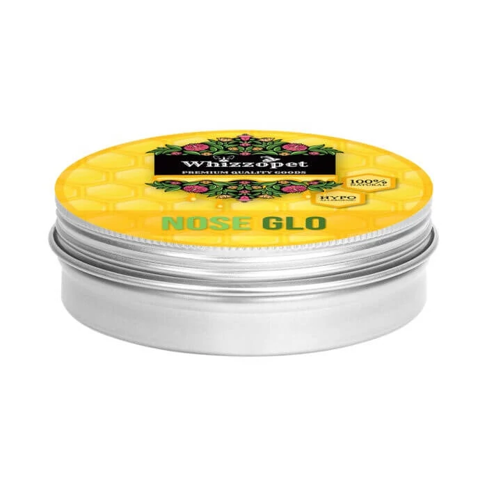 Whizzopet Nose Glo Orrápoló Balzsam 50 ml