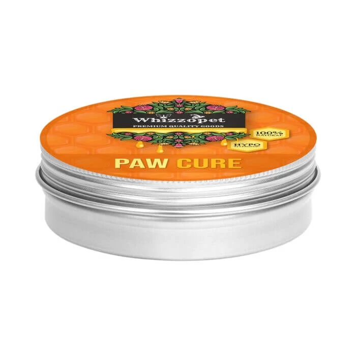 Whizzopet Paw Cure mancsápoló 15 ml