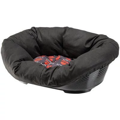 Sofa Kutyafekhely Párnával 96x71x32cm