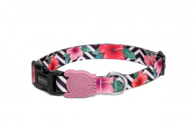 Zee.Dog Mahalo nyakörv L