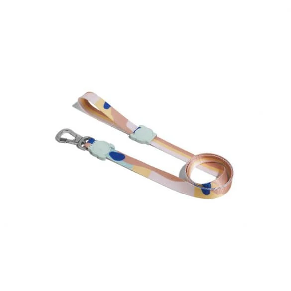 Zee.Dog Columbia Póráz XS 1cm/1,2m