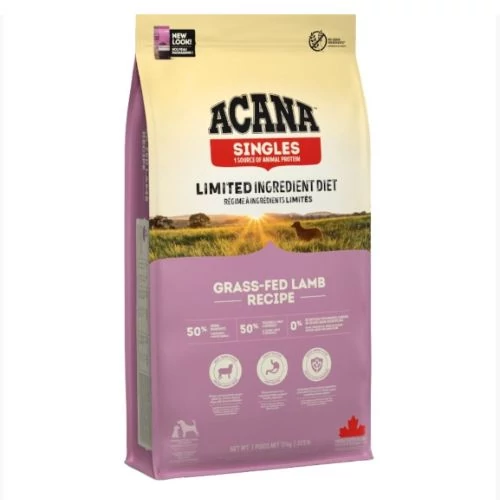 ACANA Grass-Fed Lamb 2 kg kutyatáp