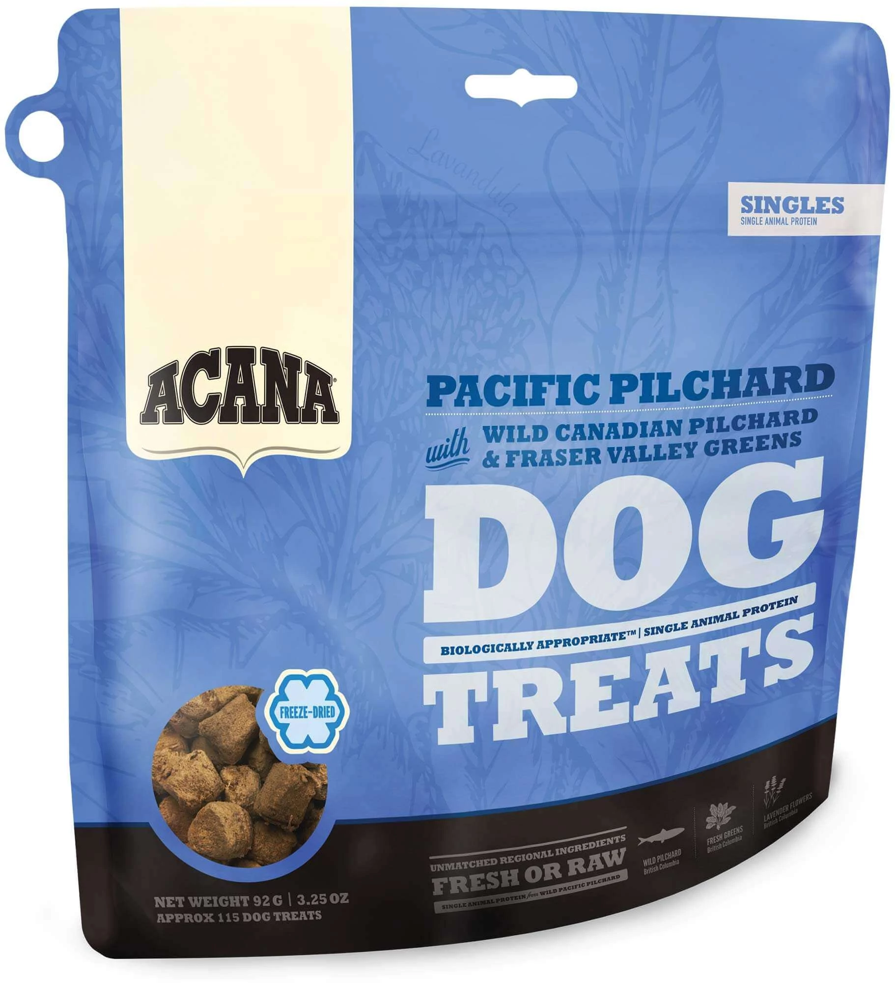 Acana Pacific Pilchard jutalomfalat 35g