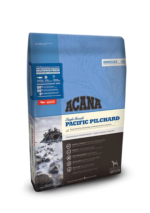 ACANA Pacific Pilchard 0,34 kg kutyatáp