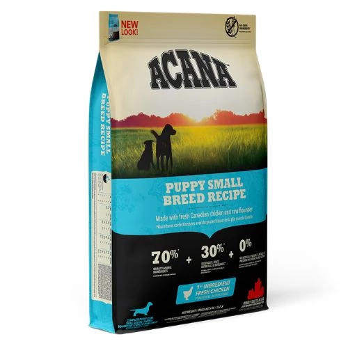 ACANA Puppy Small Breed 2 kg kutyatáp