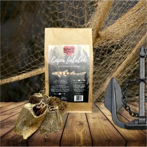 Barf Love Cápafalatok 50 g