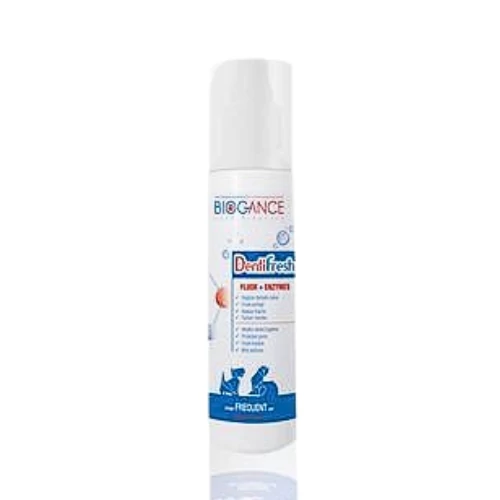 Biogance Dentifresh spray 100 ml