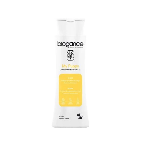 Biogance My puppy shampoo 250 ml