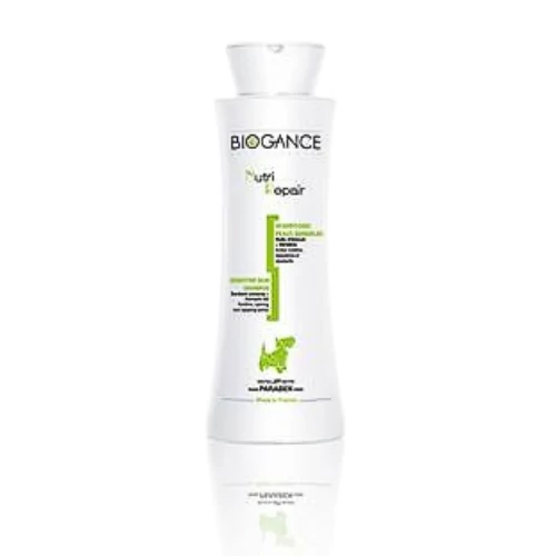 Biogance Nutri Repair shampoo 250 ml