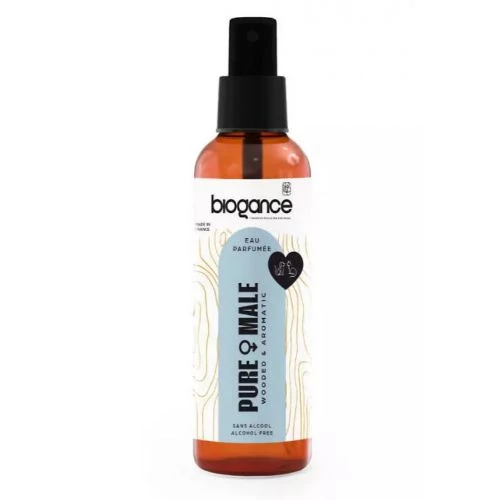 Biogance Parfum Pure Male 50 ml