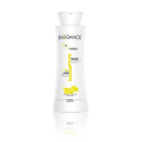Biogance My puppy shampoo 250 ml