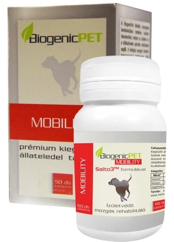 Biogenicpet Mobility 60 db