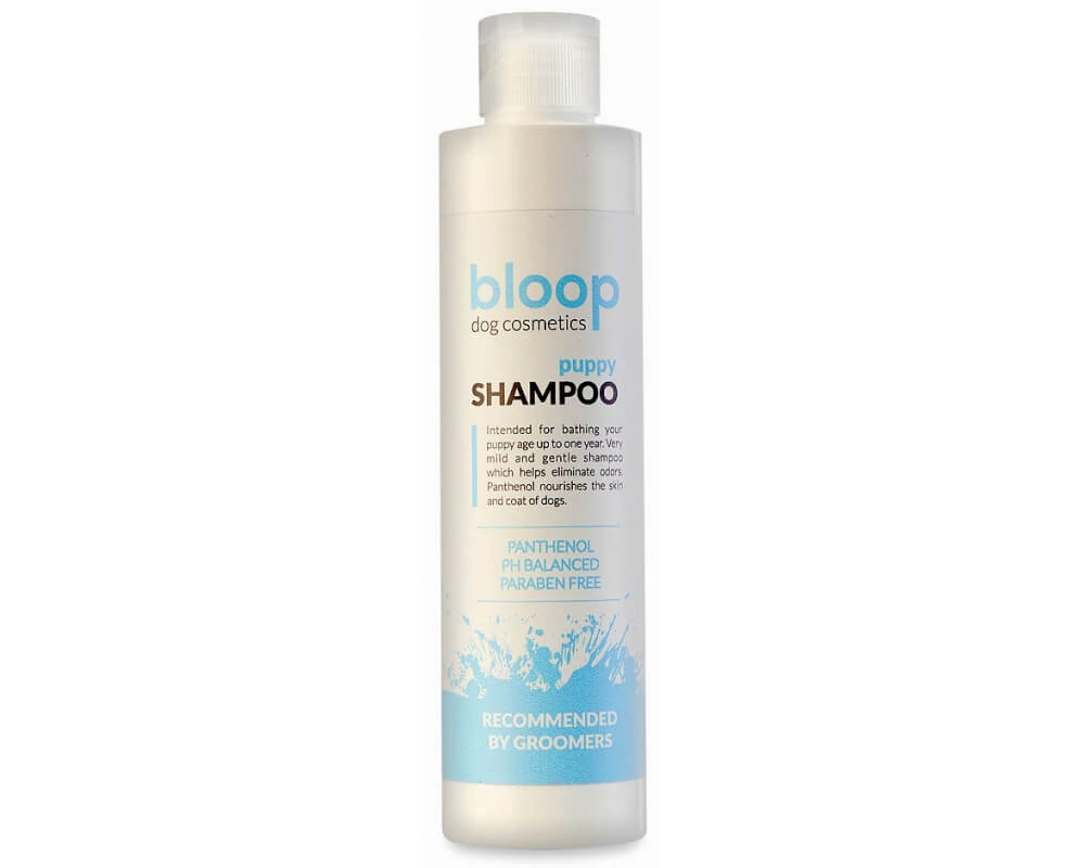 Bloop Puppy Kutya sampon 200ml