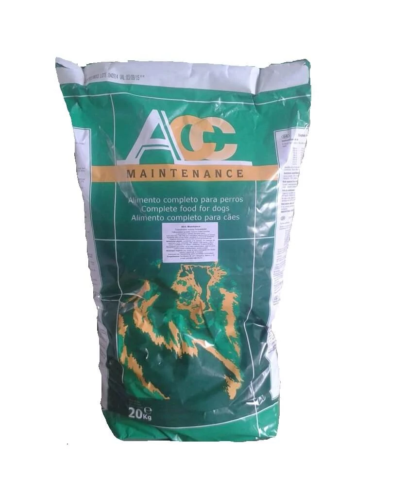 ACC Maintenance 20 kg kutyatáp