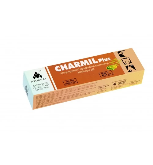 Charmil plus gél 25 g