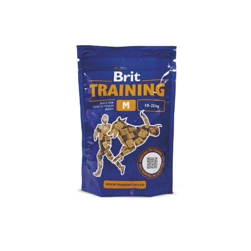 Brit Training Snack M 200g