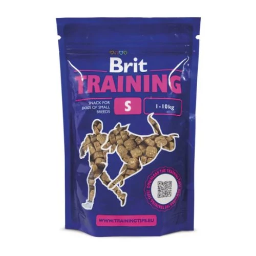 Brit Training Snack S 200g