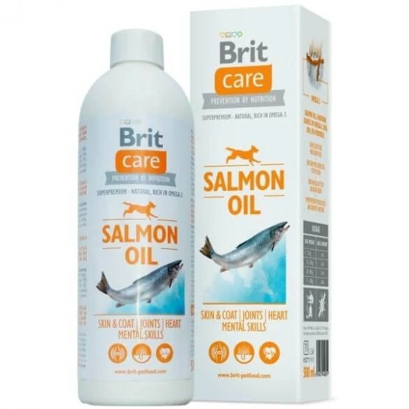 Brit Care Lazacolaj 1000ml