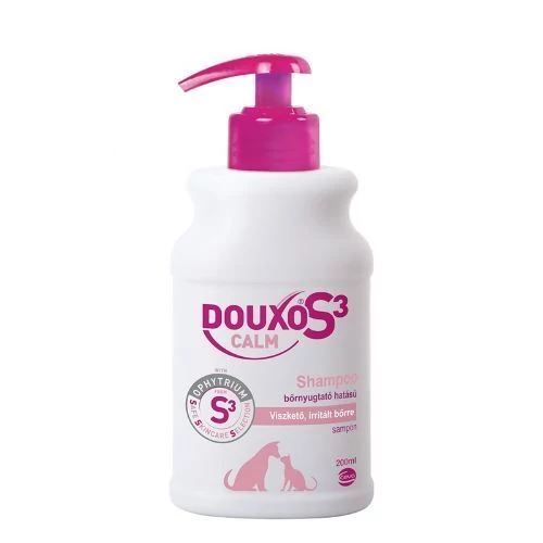 Douxo S3 Calm Sampon 200ml