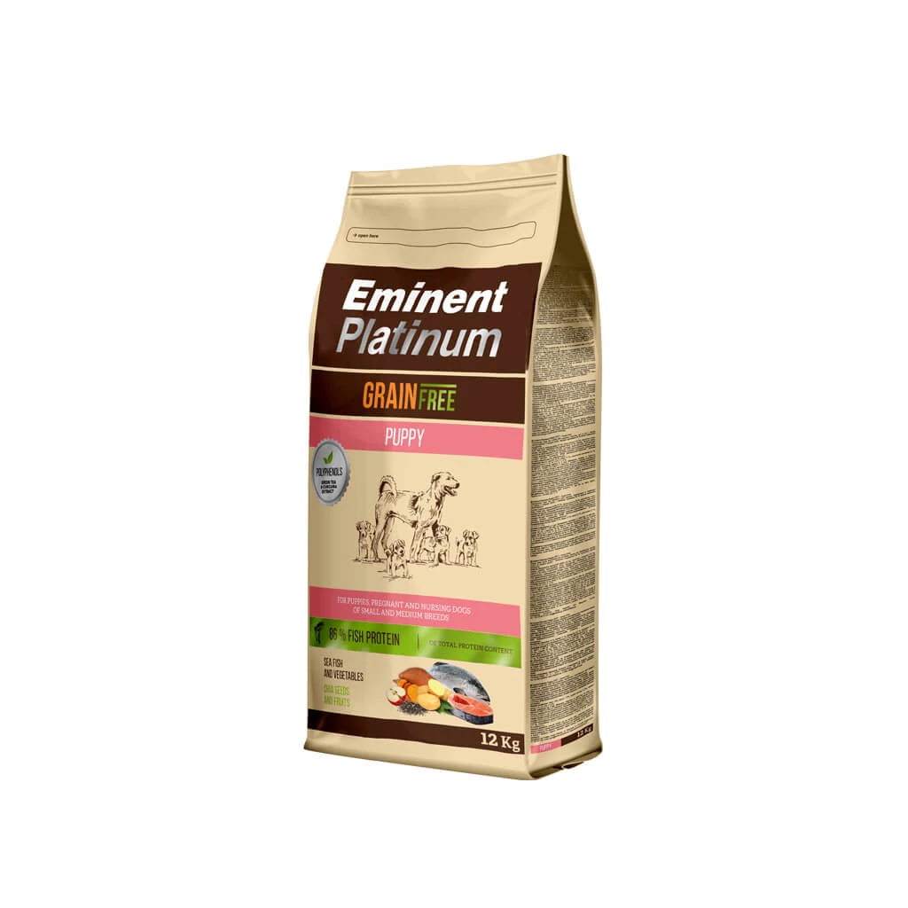 Eminent Platinum Puppy 2kg