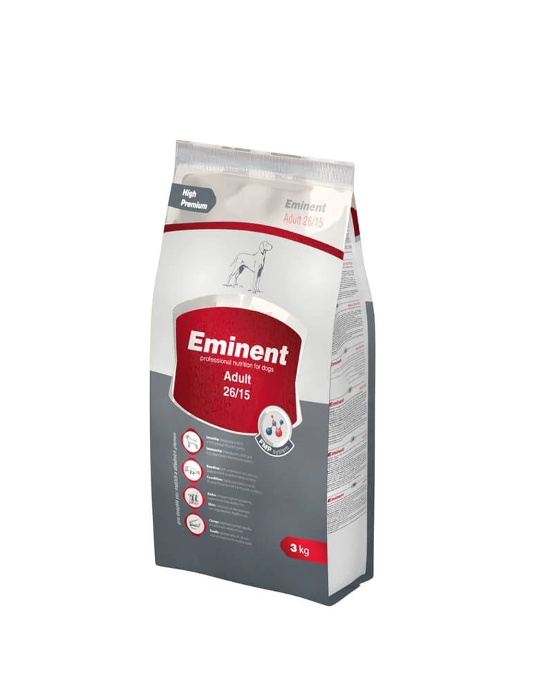 Eminent Adult 15 kg 
