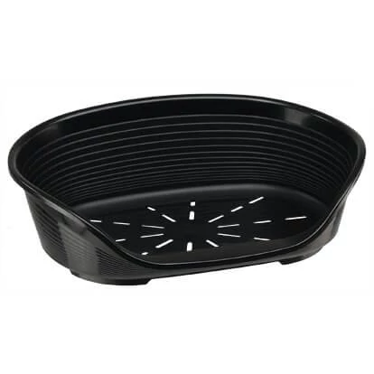 Ferplast siesta deluxe 8 fekete