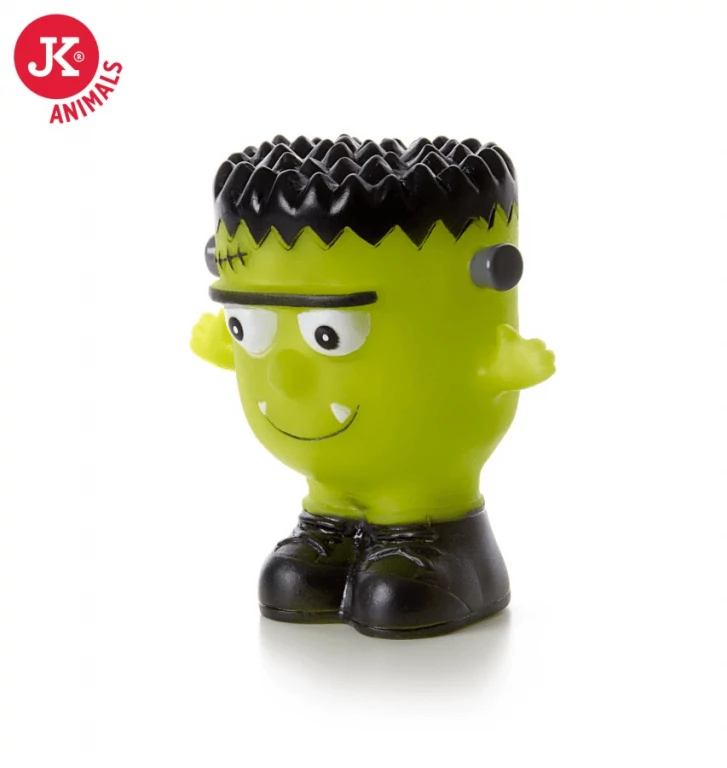 JK csipogó Frankenstein 11cm