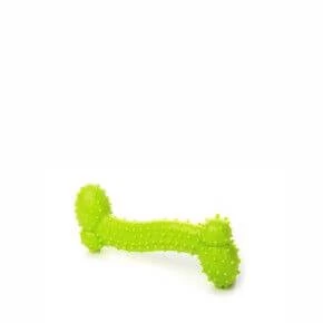 JK tüskés csont zöld 10cm