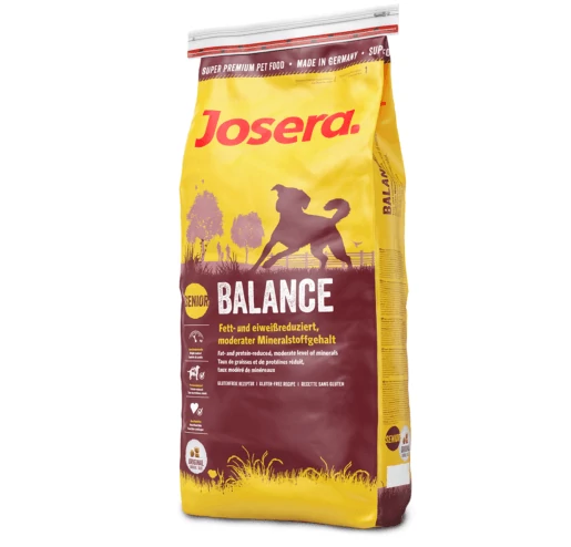 Josera Balance 15 kg kutyatáp
