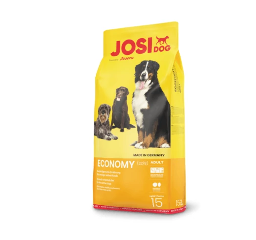 Josera JosiDog Economy 15 kg kutyatáp