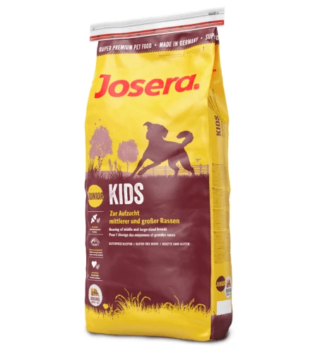 Josera Kids 12,5kg kutyatáp