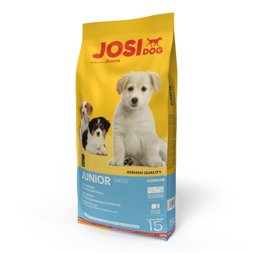 Josera JosiDog Junior 15 kg