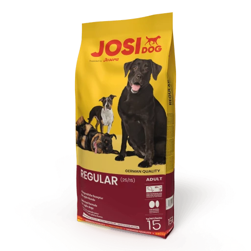 Josera JosiDog Regular 15 kg