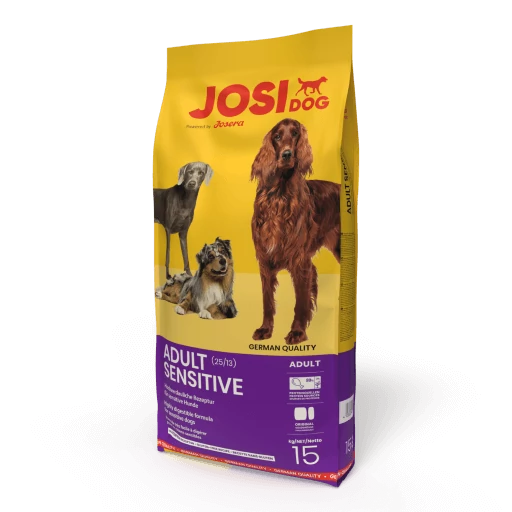 Josera JosiDog Adult Sensitive 15 kg