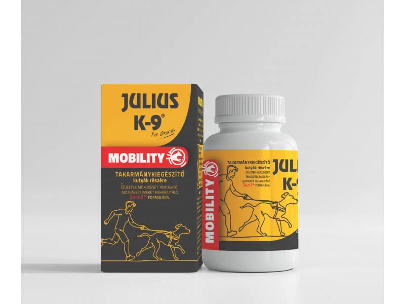 Julius-K9 Mobility 60 db