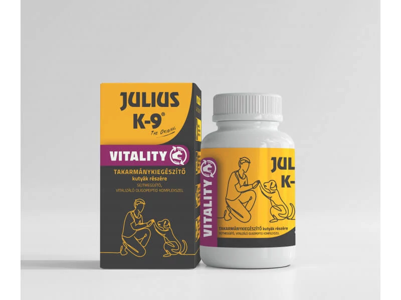 Julius-K9 Vitality 60 db