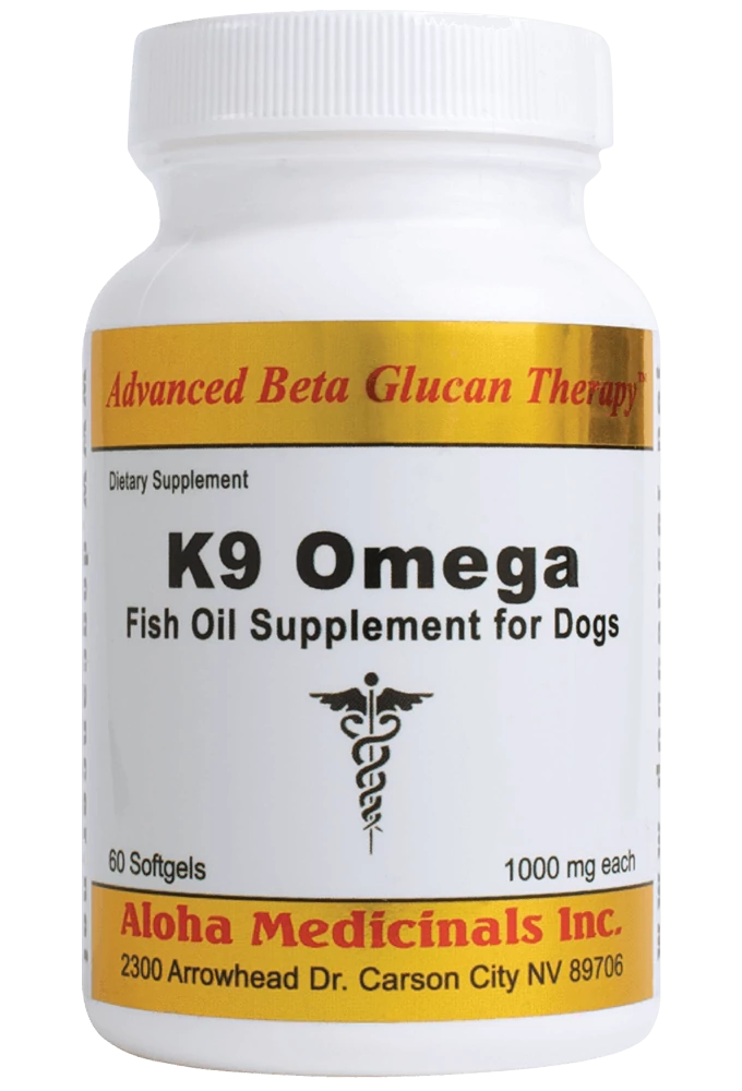 K9 Omega 60db