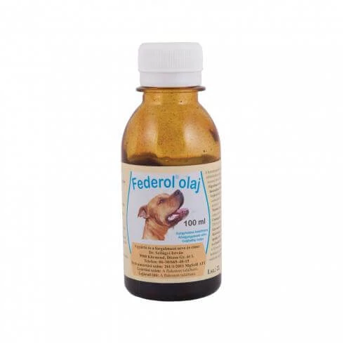 Federol Sebolaj 100 ML