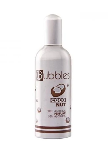 Bubble's Coconut Kókusz illatú spray 150 ml