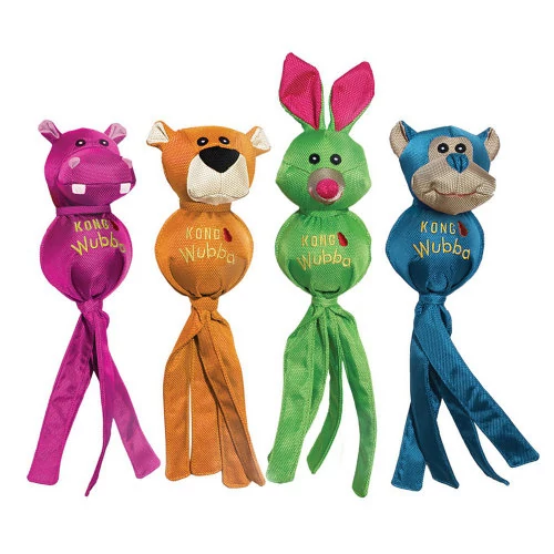 Játék Kong Wubba Ballistic Friend S/M